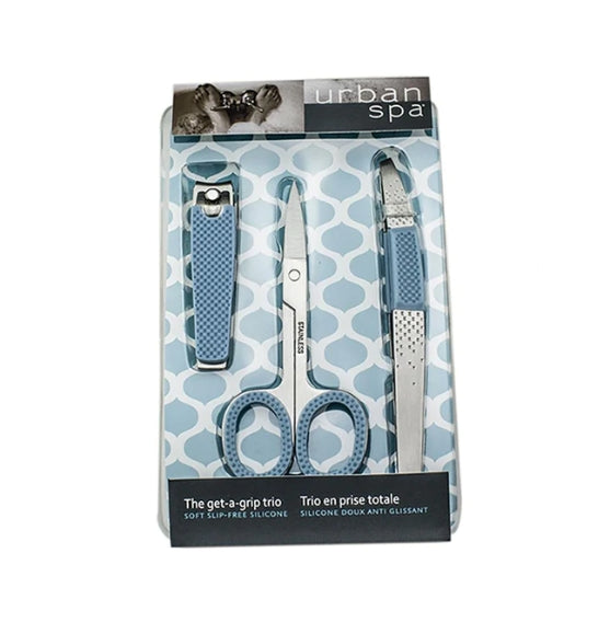 Urban Spa Get a Grip Trio