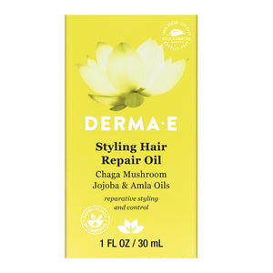 Derma E Bonding Hair Repair Oil