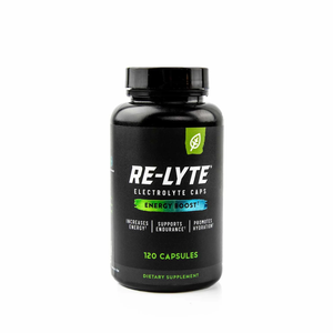 Redmond ReLyte Energy Boost 120 vegetarian capsule