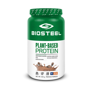 BioSteel Plant-Based Protein Chocolate 462g