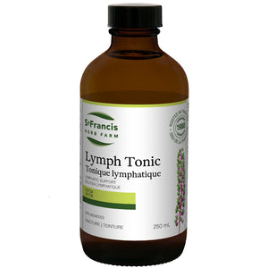 St. Francis Lymph Tonic 50ml