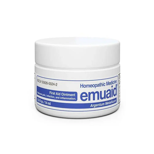 EMUAID First Aid Ointment 14ml