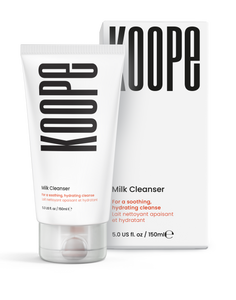 Koope Milk Cleanser 150ml