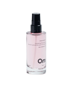 Om Organics Pink Coconut Hydration Face Mist 105ml