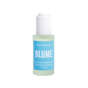 Blume Skin Therapy All-in-One Nourishing Face Oil 30ml