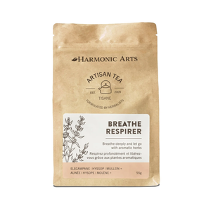 Harmonic Arts Breathe Tea 55g