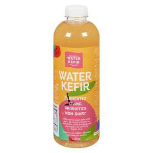 Squamish Pure Water Kefir 1L