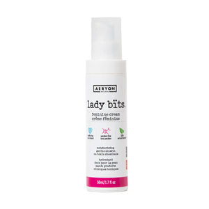 Aeryon Lady Bits Personal Lubricant 50ml