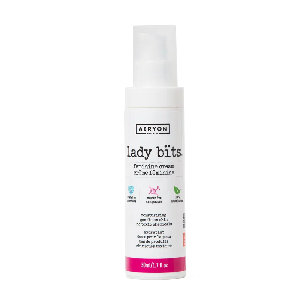 Aeryon Lady Bits Personal Lubricant 50ml