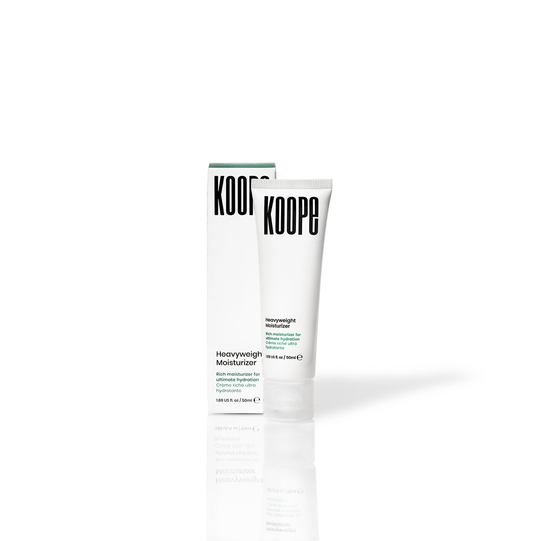 Koope Heavyweight Moisturizer 50ml