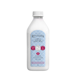 Maison Riviera Goat Milk 3.25% 1L