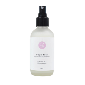 All Things Jill Room Mist Grapefruit Ylang Ylang 125ml