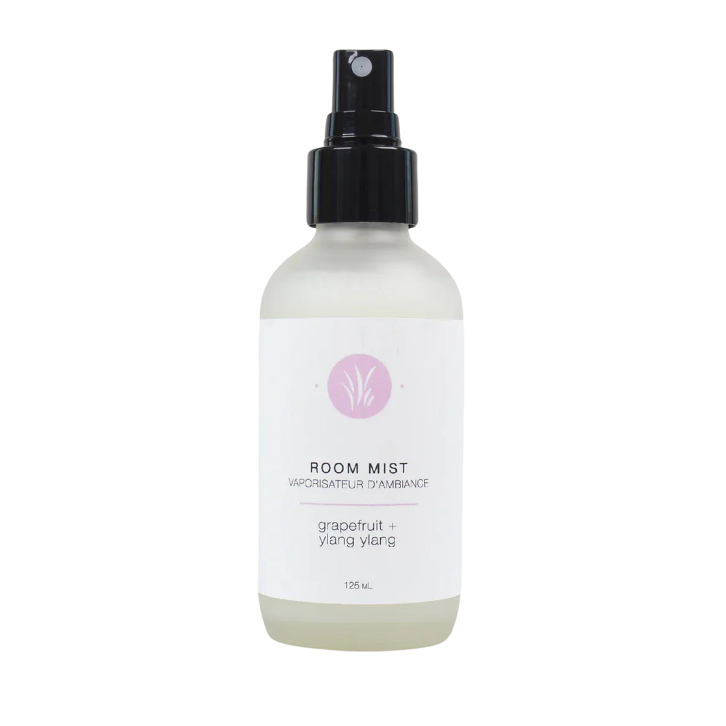 All Things Jill Room Mist Grapefruit Ylang Ylang 125ml