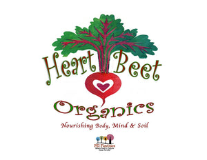 Heart Beet Organics Sea-Chi 500ml