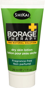 Shikai Borage Therapy Dry Skin Lotion 29ml