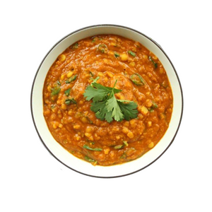 Macro Mom Organic Red Lentil Dahl 530g