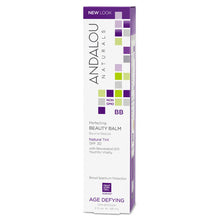 Load image into Gallery viewer, Andalou BB Skin Perfecting Balm 58ml
