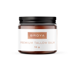 Broya Tallow Balm 56g