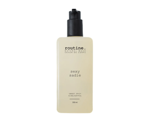 Routine Sexy Sadie Hand Body Wash 350ml