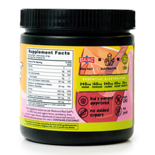 Load image into Gallery viewer, Redmond Relyte Kids Hydration Pink Lemonade 45 Servings
