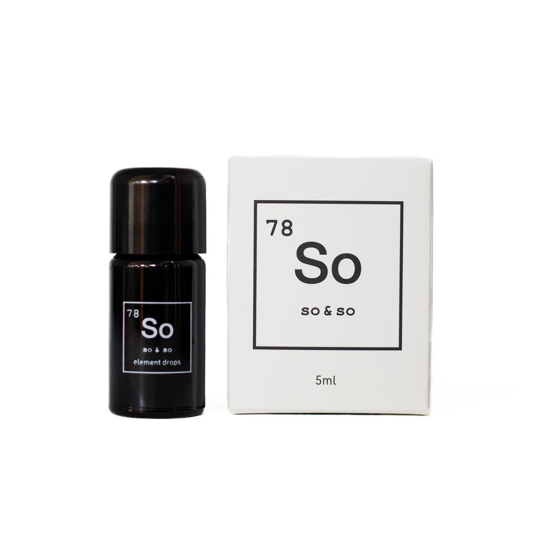 Routine So & So EO Blend 5ml