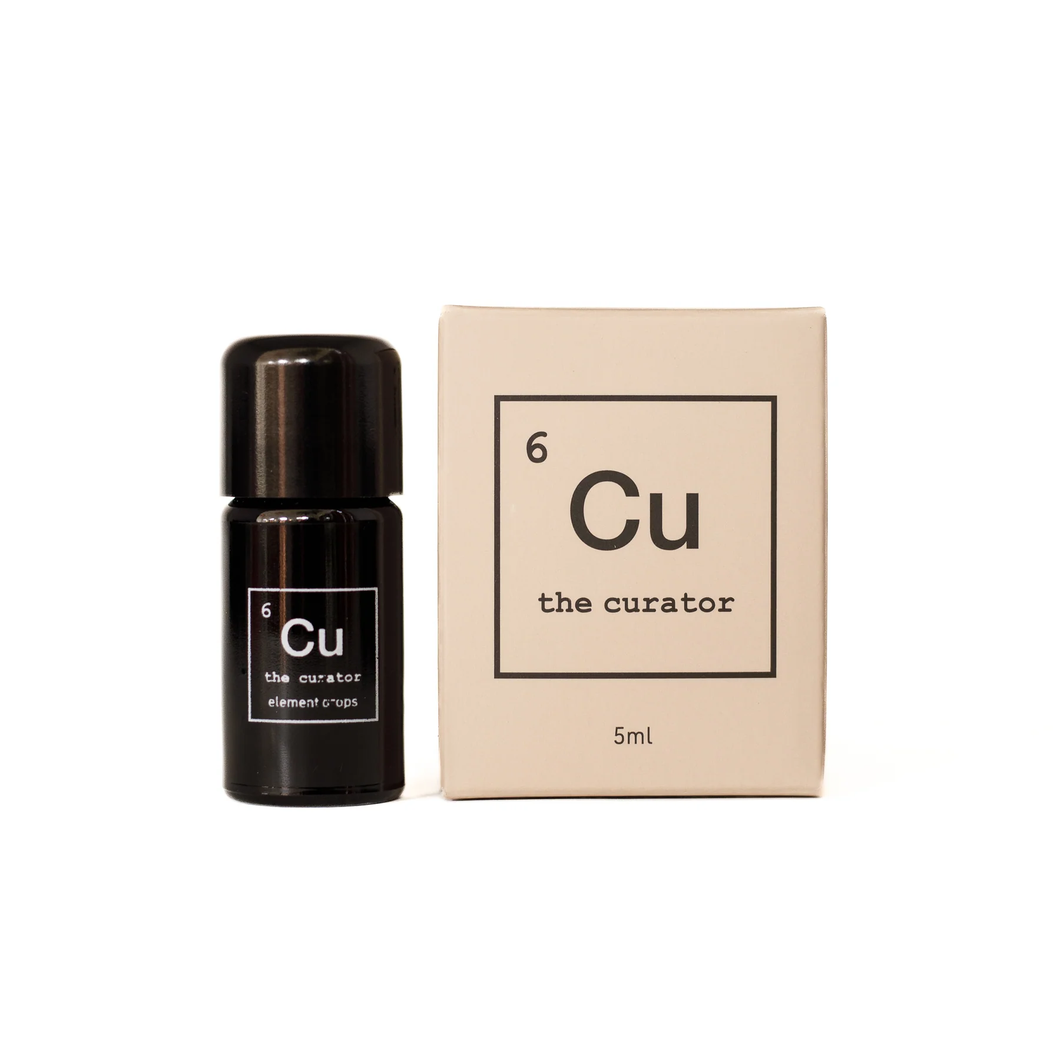 Routine Curator EO Blend 5ml