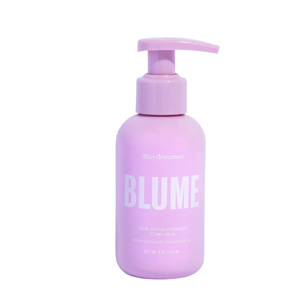 Blume Daydreamer Gentle Facial Cleanser 120ml