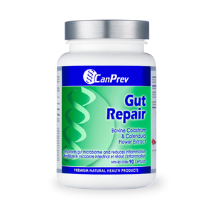 CanPrev Gut Repair 90 Capsules