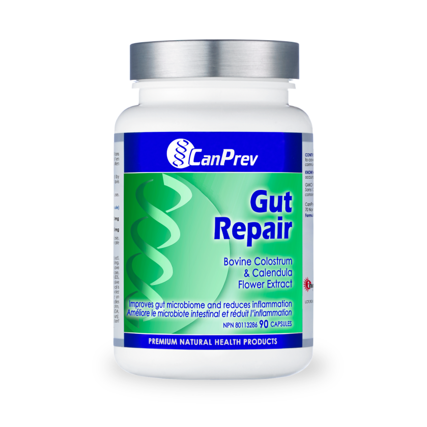 CanPrev Gut Repair 90 Capsules