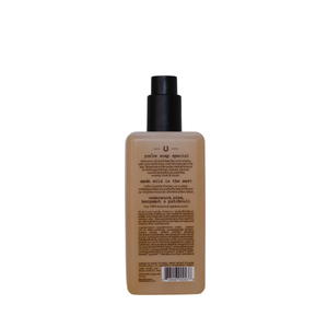 Routine Dirty Hipster Hand Body Wash 350ml