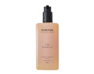 Routine The Curator Hand Body Wash