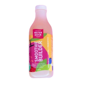 Squamish Pure Water Kefir 1L