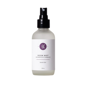 All Things Jill Room Mist Lavender 125ml