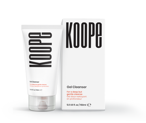 Koope Gel Cleanser 150ml