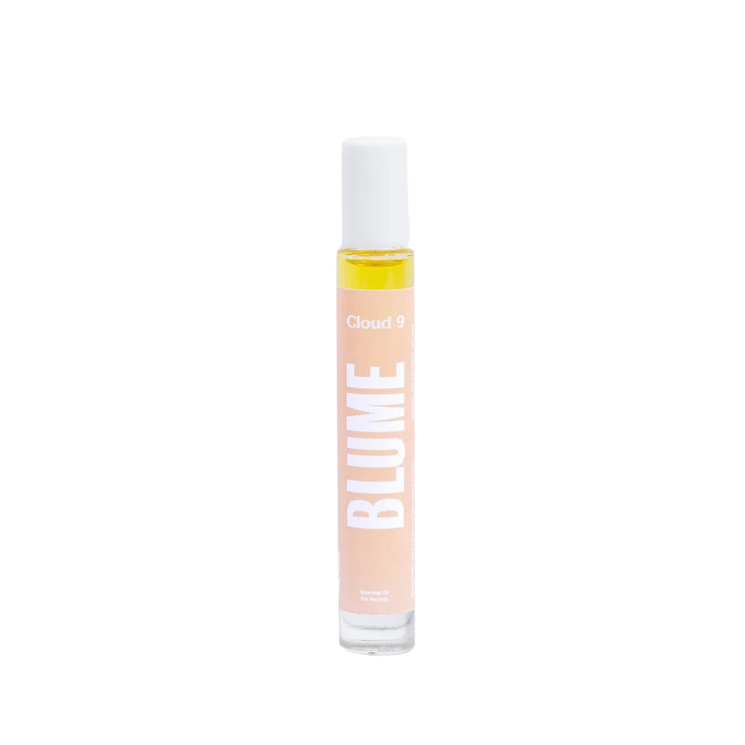 Blume Cloud 9 Cramp Oil 10ml