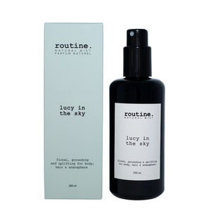 Routine Lucy in the Sky Body Hair Atmosphere Mist 200ml