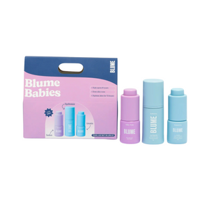 Blume Babies Travel Kit