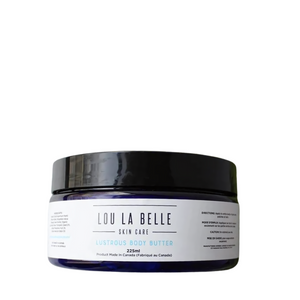 Lou La Belle Body Butter