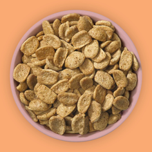 Load image into Gallery viewer, Farm Girl Cinnamon Crisps Cereal 280g
