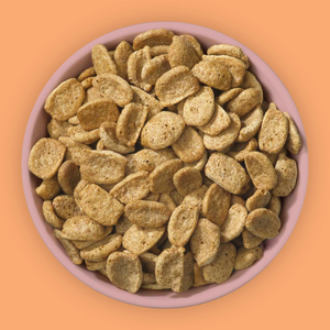 Farm Girl Cinnamon Crisps Cereal 280g