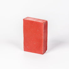 Load image into Gallery viewer, All Things Jill Cranberry and Spice Bar Soap 130g
