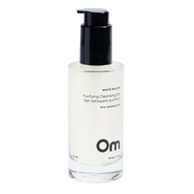 Load image into Gallery viewer, OM White Willow Purifying Cleansing Gel 105ml
