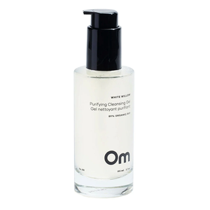 OM White Willow Purifying Cleansing Gel 105ml