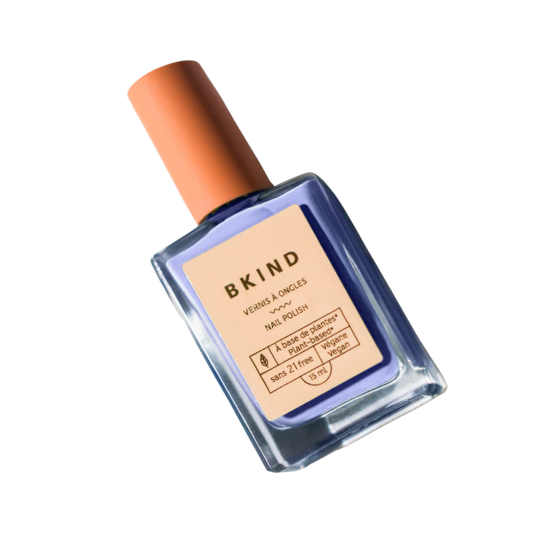 BKIND Aquarius Nail Polish 15ml