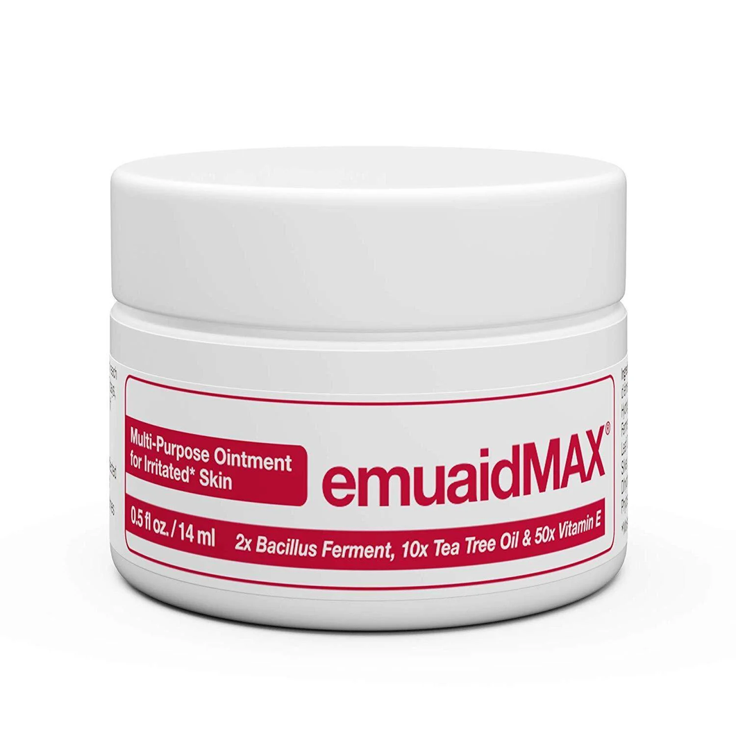 EMUAID First Aid Ointment Max 14ml