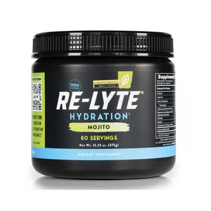 Redmond Relyte Hydration Limited Edition Mojito 60 serving