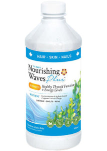 Nanton Nutraceuticals Dr. Klein's Nourishing Waves Plus 450ml