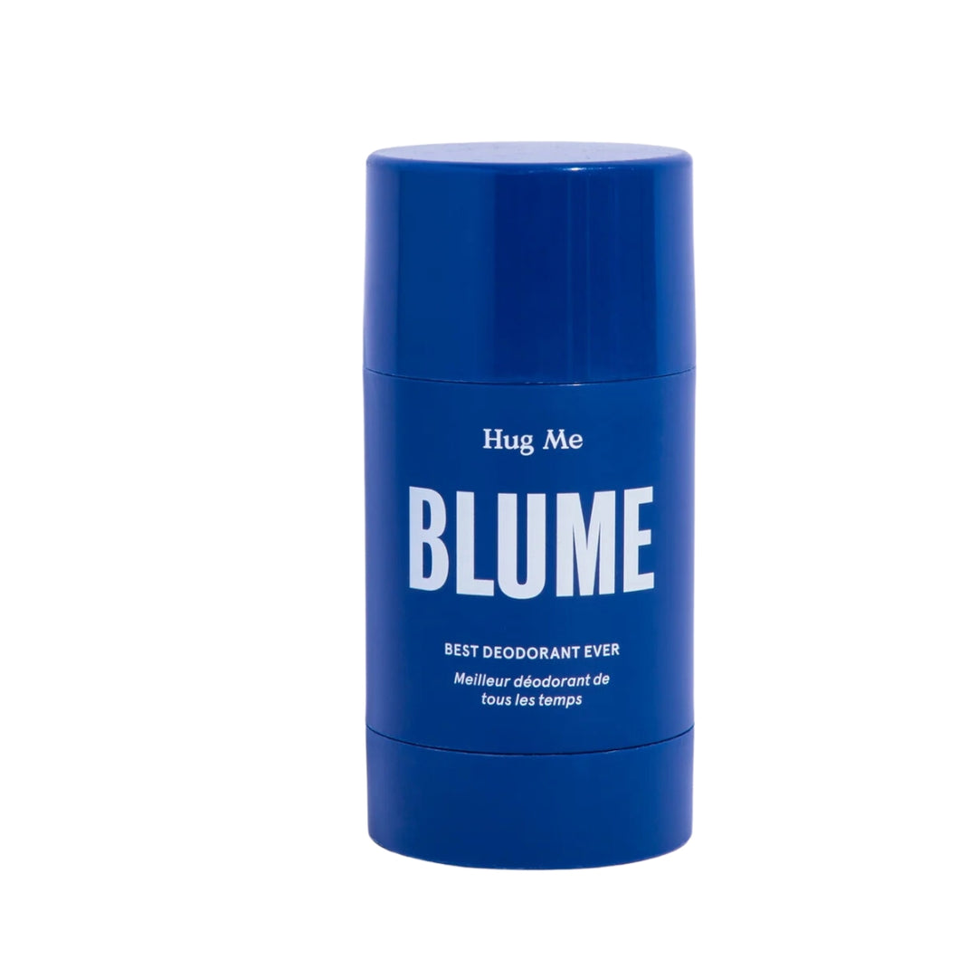 Blume Hug Me Best Deodorant Ever 75ml