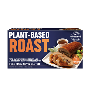 Big Mountain Foods Plant Based Roast Seasonal 950g