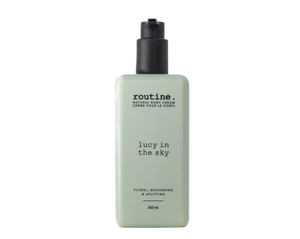 Routine Lucy In The Sky Body Cream 350ml